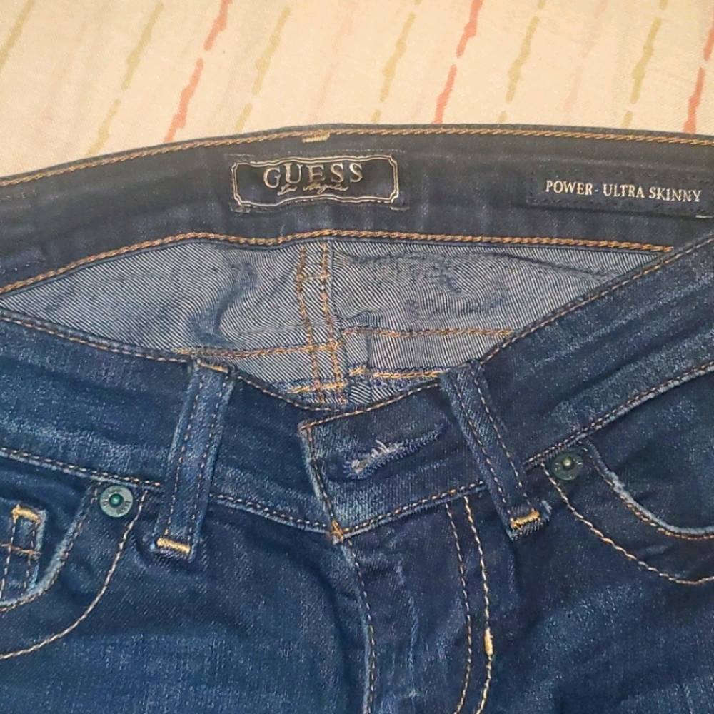 Guess Jeans